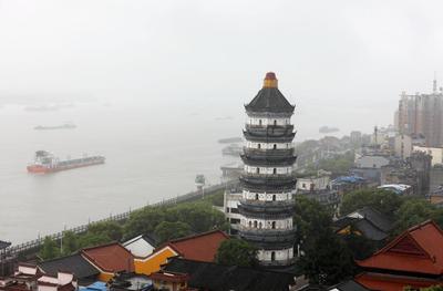 繼“萬(wàn)里長(zhǎng)江第一塔”塔尖被大風(fēng)吹落后，聊聊：古建筑修繕加固需如何進(jìn)行？
