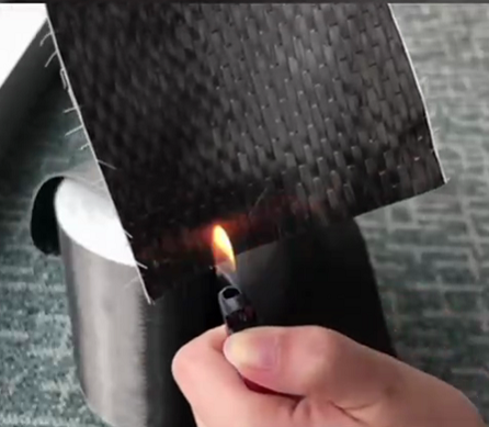 真金需要火來煉，好碳纖維布亦是如此！